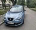 Синий Сеат Толедо, объемом двигателя 1.6 л и пробегом 274 тыс. км за 4700 $, фото 1 на Automoto.ua
