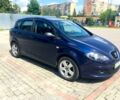 Синий Сеат Толедо, объемом двигателя 1.6 л и пробегом 122 тыс. км за 6900 $, фото 6 на Automoto.ua