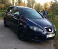 Синий Сеат Толедо, объемом двигателя 1.6 л и пробегом 210 тыс. км за 3100 $, фото 1 на Automoto.ua