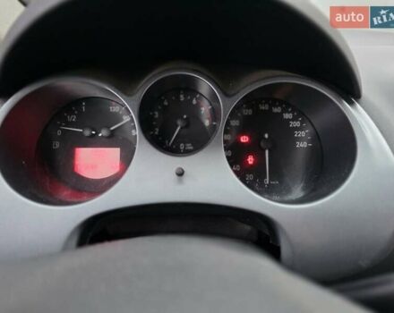 Сеат Toledo 2008 у Полтаві на Automoto.ua Синій Сеат Toledo, об'ємом двигуна 1.6 л та пробігом 111 тис. км за 4500 $, фото 6 на Automoto.ua