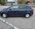 Сеат Toledo 2008 у Полтаві на Automoto.ua Синій Сеат Toledo, об'ємом двигуна 1.6 л та пробігом 111 тис. км за 4500 $, фото 5 на Automoto.ua