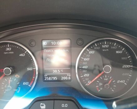 Синий Сеат Толедо, объемом двигателя 1.6 л и пробегом 2 тыс. км за 7300 $, фото 6 на Automoto.ua