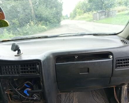 Синий Сеат Толедо, объемом двигателя 0 л и пробегом 2 тыс. км за 481 $, фото 2 на Automoto.ua
