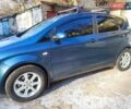 Синій Сеат Toledo, об'ємом двигуна 2 л та пробігом 255 тис. км за 5300 $, фото 1 на Automoto.ua