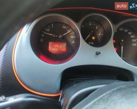 Синий Сеат Толедо, объемом двигателя 2 л и пробегом 255 тыс. км за 5300 $, фото 4 на Automoto.ua