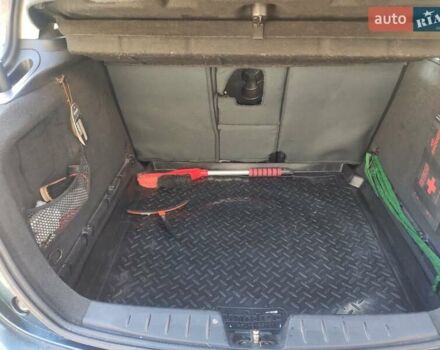 Синий Сеат Толедо, объемом двигателя 2 л и пробегом 255 тыс. км за 5300 $, фото 9 на Automoto.ua