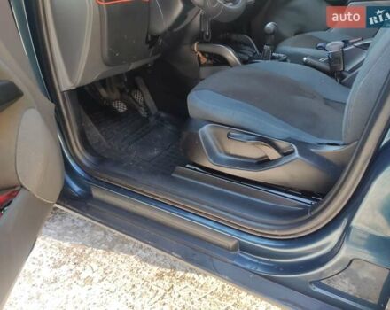 Синий Сеат Толедо, объемом двигателя 2 л и пробегом 255 тыс. км за 5300 $, фото 6 на Automoto.ua