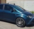 Синий Сеат Толедо, объемом двигателя 2 л и пробегом 255 тыс. км за 5300 $, фото 11 на Automoto.ua