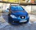 Синий Сеат Толедо, объемом двигателя 2 л и пробегом 255 тыс. км за 5300 $, фото 3 на Automoto.ua