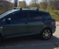 Синий Сеат Толедо, объемом двигателя 2 л и пробегом 255 тыс. км за 5300 $, фото 13 на Automoto.ua