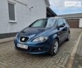 Синий Сеат Толедо, объемом двигателя 1.9 л и пробегом 287 тыс. км за 4900 $, фото 1 на Automoto.ua