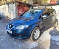 Синий Сеат Толедо, объемом двигателя 2 л и пробегом 255 тыс. км за 5300 $, фото 1 на Automoto.ua