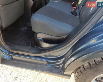 Синий Сеат Толедо, объемом двигателя 2 л и пробегом 255 тыс. км за 5300 $, фото 7 на Automoto.ua