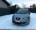 Синий Сеат Толедо, объемом двигателя 1.6 л и пробегом 219 тыс. км за 4700 $, фото 1 на Automoto.ua