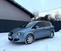 Синий Сеат Толедо, объемом двигателя 1.6 л и пробегом 219 тыс. км за 4700 $, фото 9 на Automoto.ua