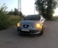 Синий Сеат Толедо, объемом двигателя 1.6 л и пробегом 487 тыс. км за 3000 $, фото 11 на Automoto.ua