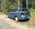 Синий Сеат Толедо, объемом двигателя 1.6 л и пробегом 487 тыс. км за 3000 $, фото 6 на Automoto.ua