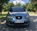 Синий Сеат Толедо, объемом двигателя 1.6 л и пробегом 487 тыс. км за 3000 $, фото 1 на Automoto.ua
