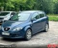 Синій Сеат Toledo, об'ємом двигуна 1.6 л та пробігом 250 тис. км за 4600 $, фото 1 на Automoto.ua