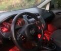 Синий Сеат Толедо, объемом двигателя 1.6 л и пробегом 487 тыс. км за 3000 $, фото 13 на Automoto.ua