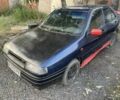 Синий Сеат Толедо, объемом двигателя 2 л и пробегом 300 тыс. км за 602 $, фото 1 на Automoto.ua