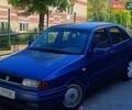Синій Сеат Toledo, об'ємом двигуна 1.6 л та пробігом 220 тис. км за 600 $, фото 1 на Automoto.ua