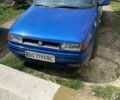 Синий Сеат Толедо, объемом двигателя 1.6 л и пробегом 250 тыс. км за 700 $, фото 1 на Automoto.ua