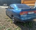 Синій Сеат Toledo, об'ємом двигуна 1.6 л та пробігом 200 тис. км за 910 $, фото 1 на Automoto.ua