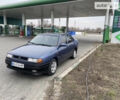 Синий Сеат Толедо, объемом двигателя 1.9 л и пробегом 325 тыс. км за 2750 $, фото 1 на Automoto.ua