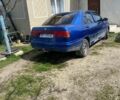 Синий Сеат Толедо, объемом двигателя 1.6 л и пробегом 250 тыс. км за 700 $, фото 3 на Automoto.ua