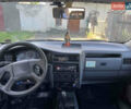 Синий Сеат Толедо, объемом двигателя 1.8 л и пробегом 243 тыс. км за 2300 $, фото 2 на Automoto.ua