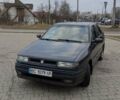 Синій Сеат Toledo, об'ємом двигуна 1.6 л та пробігом 313 тис. км за 1100 $, фото 1 на Automoto.ua