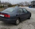 Синій Сеат Toledo, об'ємом двигуна 1.6 л та пробігом 313 тис. км за 1100 $, фото 4 на Automoto.ua