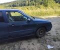 Синий Сеат Толедо, объемом двигателя 1.8 л и пробегом 2 тыс. км за 1500 $, фото 5 на Automoto.ua