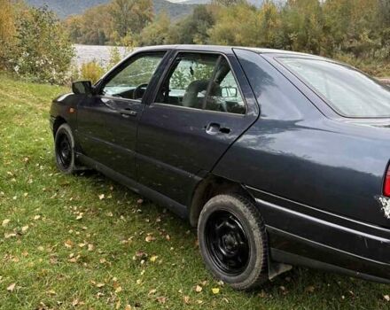 Синий Сеат Толедо, объемом двигателя 1.6 л и пробегом 200 тыс. км за 1150 $, фото 3 на Automoto.ua