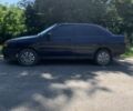 Синий Сеат Толедо, объемом двигателя 2 л и пробегом 10 тыс. км за 850 $, фото 1 на Automoto.ua