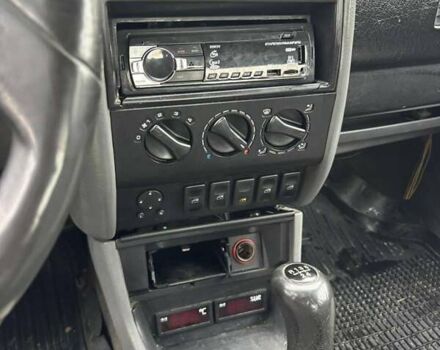 Синий Сеат Толедо, объемом двигателя 1.6 л и пробегом 200 тыс. км за 1150 $, фото 5 на Automoto.ua