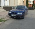 Синий Сеат Толедо, объемом двигателя 1.78 л и пробегом 361 тыс. км за 1300 $, фото 1 на Automoto.ua