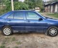 Синій Сеат Toledo, об'ємом двигуна 1.6 л та пробігом 690 тис. км за 1300 $, фото 3 на Automoto.ua