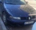 Синий Сеат Толедо, объемом двигателя 1.6 л и пробегом 239 тыс. км за 2500 $, фото 1 на Automoto.ua