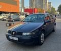 Синий Сеат Толедо, объемом двигателя 1.6 л и пробегом 251 тыс. км за 2999 $, фото 1 на Automoto.ua