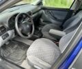 Синій Сеат Toledo, об'ємом двигуна 1.6 л та пробігом 260 тис. км за 2800 $, фото 6 на Automoto.ua
