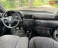 Синий Сеат Толедо, объемом двигателя 1.6 л и пробегом 230 тыс. км за 2899 $, фото 8 на Automoto.ua