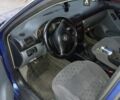 Синий Сеат Толедо, объемом двигателя 2 л и пробегом 357 тыс. км за 2100 $, фото 6 на Automoto.ua