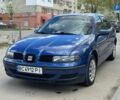 Синий Сеат Толедо, объемом двигателя 1.6 л и пробегом 396 тыс. км за 2350 $, фото 1 на Automoto.ua