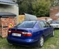 Сеат Толедо 1999 в Львове на Automoto.ua Синий Сеат Толедо, объемом двигателя 1.8 л и пробегом 175 тыс. км за 4000 $, фото 1 на Automoto.ua
