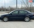 Синий Сеат Толедо, объемом двигателя 1.6 л и пробегом 245 тыс. км за 2800 $, фото 7 на Automoto.ua