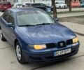 Синий Сеат Толедо, объемом двигателя 1.6 л и пробегом 396 тыс. км за 2750 $, фото 1 на Automoto.ua