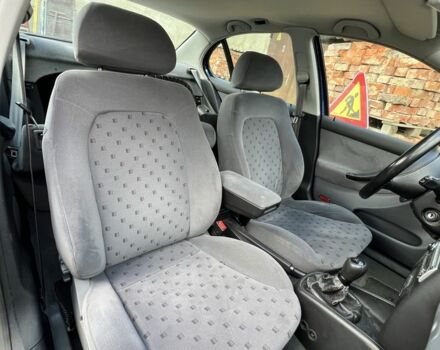 Синий Сеат Толедо, объемом двигателя 1.8 л и пробегом 180 тыс. км за 3000 $, фото 2 на Automoto.ua