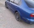 Синий Сеат Толедо, объемом двигателя 2 л и пробегом 357 тыс. км за 2100 $, фото 5 на Automoto.ua